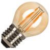 Bailey | LED Kogellamp | Grote fitting E27 | 4W Dimbaar Bailey | LED Kogellamp | Grote fitting E27 | 4W Dimbaar
