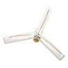 Bailey | LED Design lamp | Grote fitting E27  | 4W Dimbaar