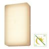 Bailey | Plafond-/wandarmatuur | LED niet uitwisselbaar | 6W Niet dimbaar Bailey | Plafond-/wandarmatuur | LED niet uitwisselbaar | 6W Niet dimbaar