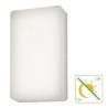 Bailey | Plafond-/wandarmatuur | LED niet uitwisselbaar | 6W Niet dimbaar Bailey | Plafond-/wandarmatuur | LED niet uitwisselbaar | 6W Niet dimbaar