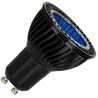 Bailey | LED lamp | GU10 Fitting | Spot | 50mm | 5,5W Bailey | LED lamp | GU10 Fitting | Spot | 50mm | 5,5W