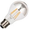 Bailey | LED Kopspiegellamp | Grote fitting E27  | 8W Dimbaar