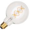 Bailey | LED Bol | Grote fitting E27 | 4W Dimbaar Bailey | LED Bol | Grote fitting E27 | 4W Dimbaar