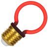Bailey | LED Kogellamp | Grote fitting E27 | 2W