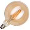 Bailey | LED Bol | Grote fitting E27 | 8W Dimbaar Bailey | LED Bol | Grote fitting E27 | 8W Dimbaar