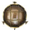 Bailey | Plafond-/wandarmatuur | LED uitwisselbaar | 60W Niet dimbaar | 12 - 240V Bailey | Plafond-/wandarmatuur | LED uitwisselbaar | 60W Niet dimbaar | 12 - 240V