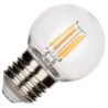 Bailey | LED Kogellamp | Grote fitting E27 | 3.2W