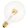 Bailey | LED Bol | Grote fitting E27  | 3.2W Dimbaar 