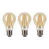 Bailey | LED Lamp | Grote fitting E27  | 8W Dimbaar 