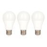 Bailey | LED lamp | Grote fitting E27 | Standaardlamp | 60mm | 8,5W Bailey | LED lamp | Grote fitting E27 | Standaardlamp | 60mm | 8,5W
