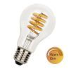 Bailey | LED Lamp | Grote fitting E27 | 6.2W Dimbaar Bailey | LED Lamp | Grote fitting E27 | 6.2W Dimbaar