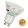 Bailey | LED lamp | GU10 Fitting | Spot | 50mm | 3,6W Bailey | LED lamp | GU10 Fitting | Spot | 50mm | 3,6W