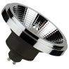 Bailey | LED Spot | GU10  | 9W Dimbaar 