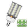 Bailey | LED lamp | Extra grote fitting E40 Fitting | Buislamp | 130mm | 80 - 120W Bailey | LED lamp | Extra grote fitting E40 Fitting | Buislamp | 130mm | 80 - 120W