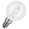 Bailey | LED Bol | Grote fitting E27  | 3.5W Dimbaar 