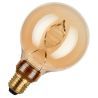 Bailey | LED Bol | Grote fitting E27  | 3.5W Dimbaar 