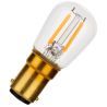 Bailey | LED Buislamp | BA15d | 1.8W Dimbaar Bailey | LED Buislamp | BA15d | 1.8W Dimbaar