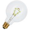Bailey | LED Bol | Grote fitting E27 | 2W Dimbaar Bailey | LED Bol | Grote fitting E27 | 2W Dimbaar