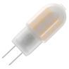 Calex | LED Insteeklamp | G4  | 1.5W Dimbaar