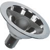 SPL | Halogeen Reflectorlamp | BA15d | 50W