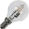 SPL | Halogeen Kogellamp | Kleine fitting E14 | 42W