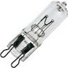 SPL | Halogeen insteeklamp | G9 | 25W 230V