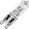 SPL | G9 | Insteeklamp | 13mm | 33W