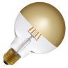 SPL | LED Bol | Grote fitting E27 | 4W Dimbaar SPL | LED Bol | Grote fitting E27 | 4W Dimbaar