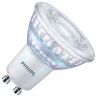 PHILIPS | LED Spot | GU10  | 4W Dimbaar 