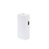 Tradim | elektronische snoerdimmer | IP 21 | wit | 20-250W Tradim | elektronische snoerdimmer | IP 21 | wit | 20-250W
