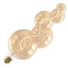 Calex | LED filament | Grote fitting E27 | Design lamp | 125mm | 4W Calex | LED filament | Grote fitting E27 | Design lamp | 125mm | 4W