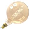 Calex | LED filament | Grote fitting E27 | Ball | 200mm | 4W Calex | LED filament | Grote fitting E27 | Ball | 200mm | 4W