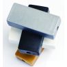 Tradim | elektronische snoerdimmer | IP 24 | Zilver | 20-250W Tradim | elektronische snoerdimmer | IP 24 | Zilver | 20-250W