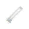 PL-S | 2G7 Fitting | 7W | 865 Daglicht | Opaal | 4-Pin PL-S | 2G7 Fitting | 7W | 865 Daglicht | Opaal | 4-Pin