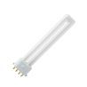 PL-S | 2G7 Fitting | 9W | 827 Zeer Warm Wit | Opaal | 4-Pin PL-S | 2G7 Fitting | 9W | 827 Zeer Warm Wit | Opaal | 4-Pin