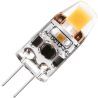 Lighto | LED lamp | G4 Fitting | Insteeklamp | Helder | 10mm | 1W | 12V