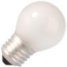 Calex | Gloeilamp Kogellamp | Grote fitting E27 | 10W Mat Calex | Gloeilamp Kogellamp | Grote fitting E27 | 10W Mat