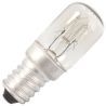 Calex | Gloeilamp | E12 | Buislamp | Helder | 18mm | 10W Calex | Gloeilamp | E12 | Buislamp | Helder | 18mm | 10W
