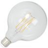 Calex | LED Bol | Grote fitting E27  | 4.5W Dimbaar