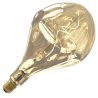 Calex | LED filament | Grote fitting E27 | Design lamp | 165mm | 6W Calex | LED filament | Grote fitting E27 | Design lamp | 165mm | 6W