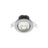 Calex | Downlight LED Wit | 5W Ø 85mm | Smart Calex | Downlight LED Wit | 5W Ø 85mm | Smart