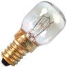 Calex | Gloeilamp Buislamp Oven | Kleine fitting E14 | 25W Calex | Gloeilamp Buislamp Oven | Kleine fitting E14 | 25W