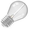 Calex | LED Kogellamp | Grote fitting E27  | 0.5 - 1W