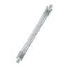 OSRAM | Halogeen Staaflamp | R7s | 400W 114mm OSRAM | Halogeen Staaflamp | R7s | 400W 114mm