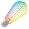 Calex | Edisonlamp | Grote fitting E27 | 5W Dimbaar Calex | Edisonlamp | Grote fitting E27 | 5W Dimbaar