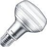Philips Corepro | LED Reflectorlamp | Grote fitting E27 | 4W (vervangt 60W) 80mm Mat Philips Corepro | LED Reflectorlamp | Grote fitting E27 | 4W (vervangt 60W) 80mm Mat