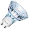Philips | LED Spot | GU10 | 4,6W (vervangt 50W) 50mm Mat Philips | LED Spot | GU10 | 4,6W (vervangt 50W) 50mm Mat