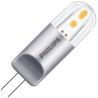 Philips | LED Insteeklamp 12V | G4 Dimbaar | 2W (vervangt 20W) Philips | LED Insteeklamp 12V | G4 Dimbaar | 2W (vervangt 20W)