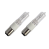 Halogeen Halolux Ceram | Bajonetfitting Ba15d Dimbaar | 100W Halogeen Halolux Ceram | Bajonetfitting Ba15d Dimbaar | 100W