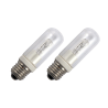 Halogeen  Halolux Ceram | Grote fitting E27 Dimbaar | 150W